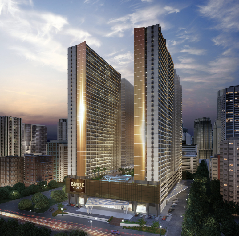 Fame Residences 1