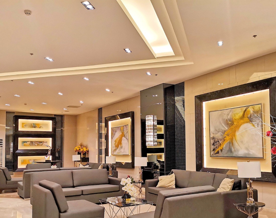 Fame Residences 10